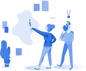 Servicio de Hosting en todos nuestros sitios web y e-commerce